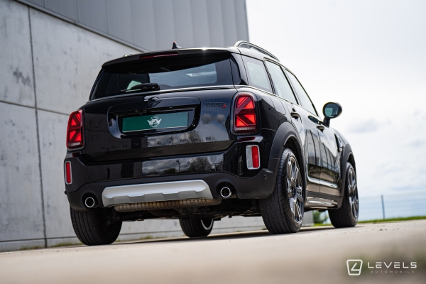 MINI COUNTRYMAN COOPER S 178 CH PREMIUM PLUS ALL4 BVA8