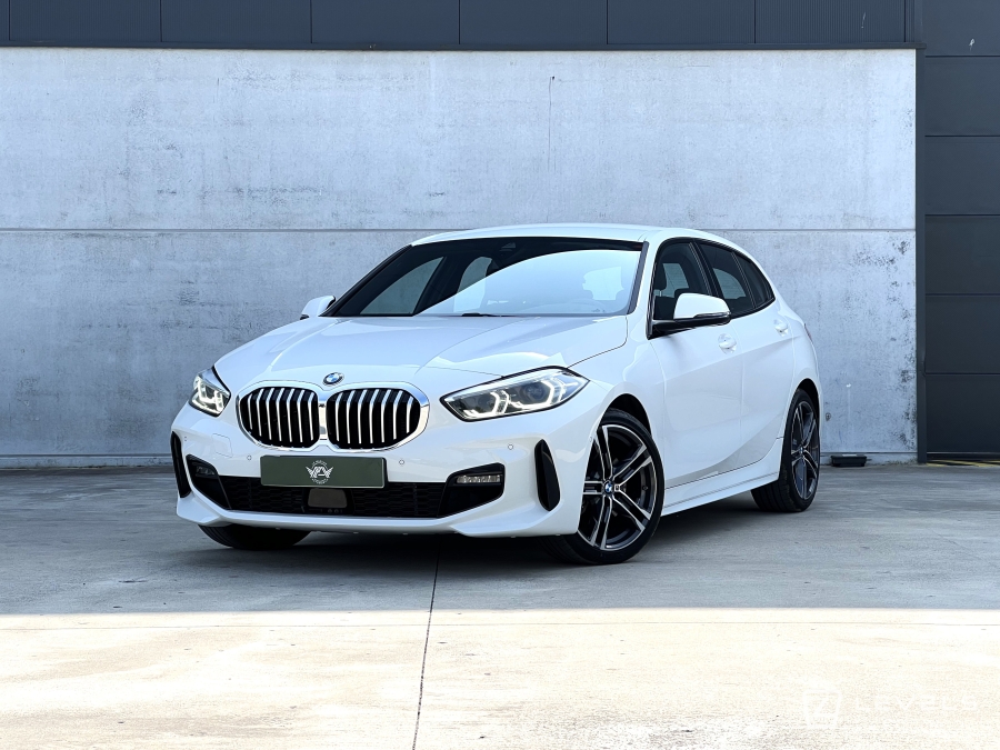 SERIE 1 116i 109ch M SPORT DKG7