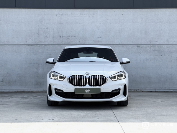 BMW SERIE 1 116i 109ch M SPORT DKG7