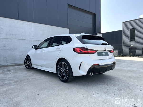 BMW SERIE 1 116i 109ch M SPORT DKG7