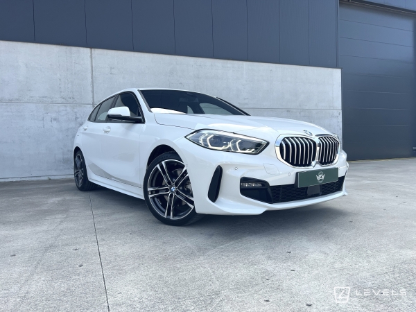BMW SERIE 1 116i 109ch M SPORT DKG7