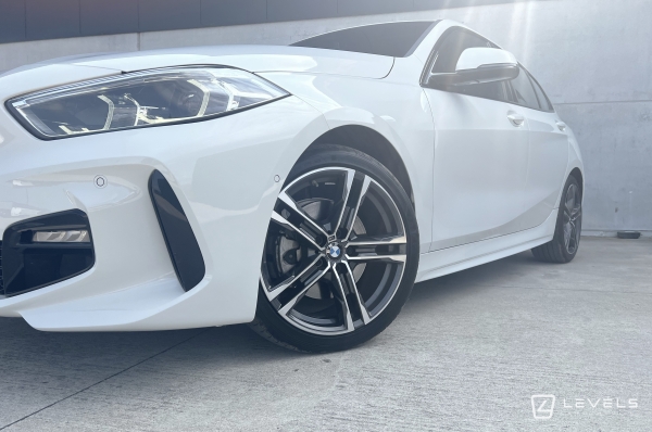 BMW SERIE 1 116i 109ch M SPORT DKG7