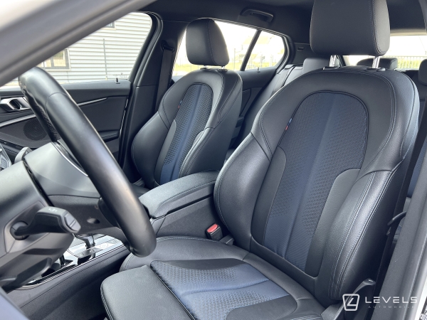 BMW SERIE 1 116i 109ch M SPORT DKG7