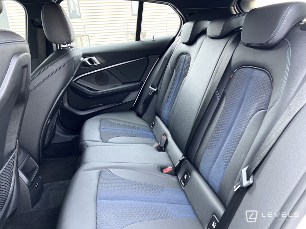 BMW SERIE 1 116i 109ch M SPORT DKG7