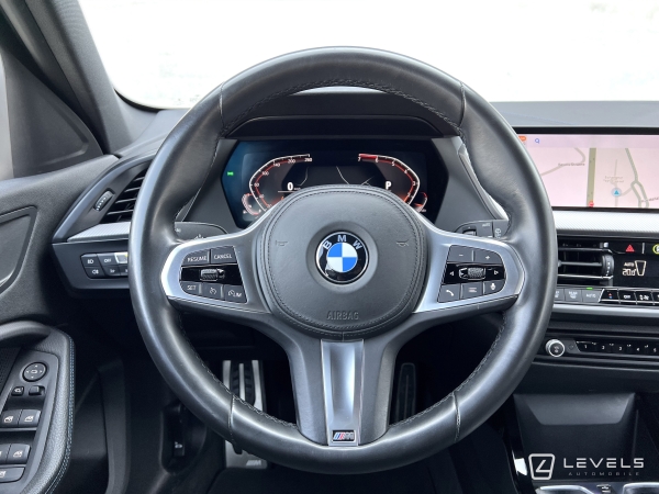BMW SERIE 1 116i 109ch M SPORT DKG7