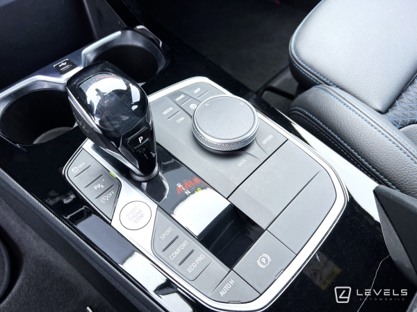 BMW SERIE 1 116i 109ch M SPORT DKG7