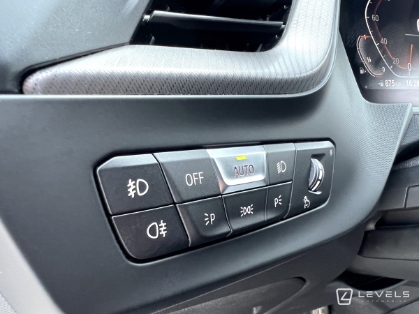 BMW SERIE 1 116i 109ch M SPORT DKG7