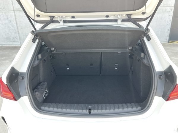 BMW SERIE 1 116i 109ch M SPORT DKG7