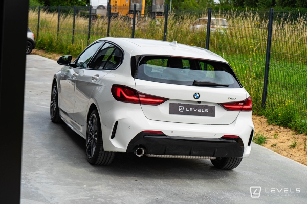 BMW SERIE 1 116i 109ch M SPORT DKG7