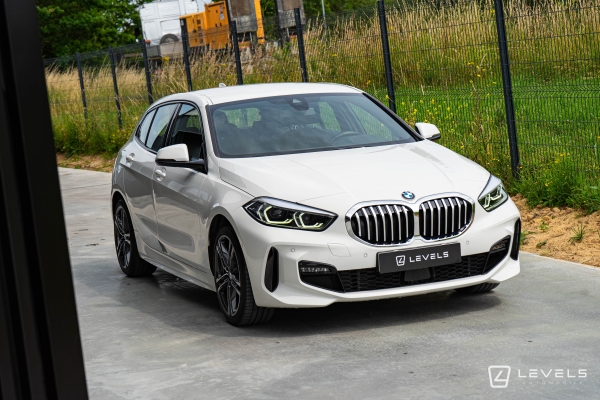 BMW SERIE 1 116i 109ch M SPORT DKG7