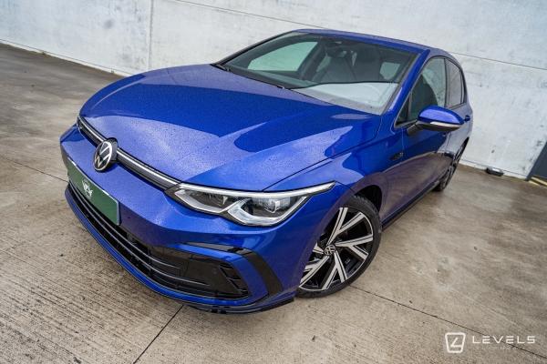 Volkswagen GOLF 8 1.5L eTSI 150 CH R-LINE DSG