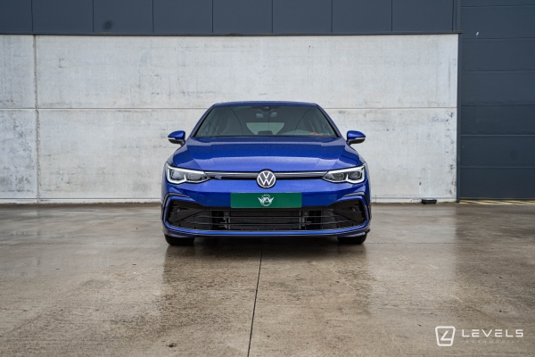 Volkswagen GOLF 8 1.5L eTSI 150 CH R-LINE DSG
