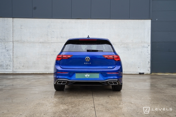 Volkswagen GOLF 8 1.5L eTSI 150 CH R-LINE DSG