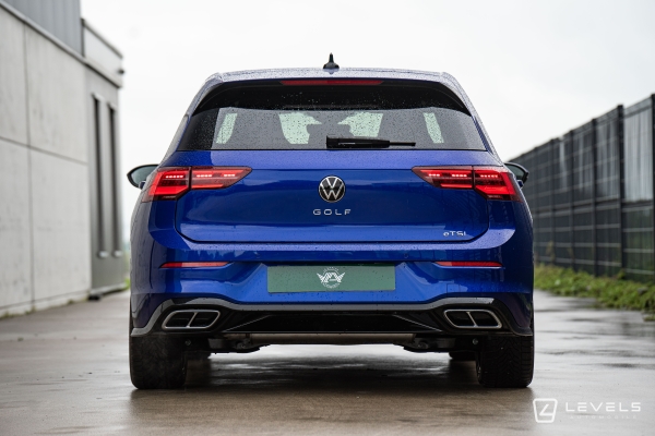 Volkswagen GOLF 8 1.5L eTSI 150 CH R-LINE DSG