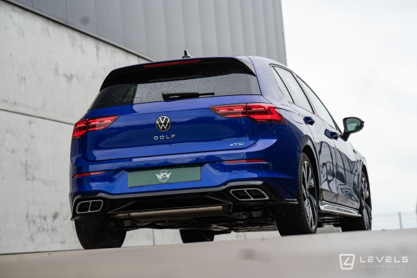 Volkswagen GOLF 8 1.5L eTSI 150 CH R-LINE DSG
