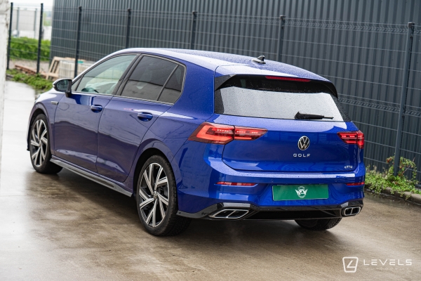 Volkswagen GOLF 8 1.5L eTSI 150 CH R-LINE DSG