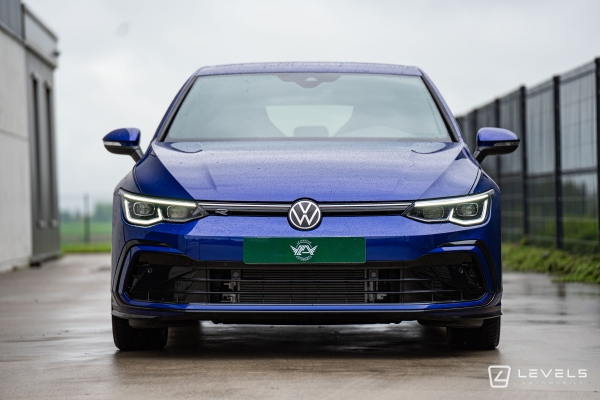 Volkswagen GOLF 8 1.5L eTSI 150 CH R-LINE DSG