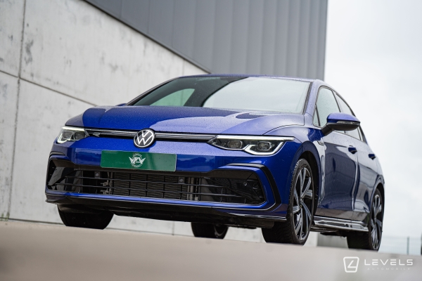 Volkswagen GOLF 8 1.5L eTSI 150 CH R-LINE DSG