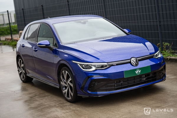 Volkswagen GOLF 8 1.5L eTSI 150 CH R-LINE DSG