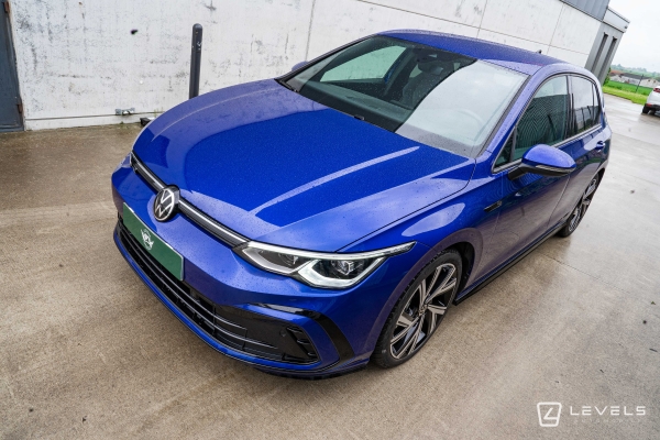 Volkswagen GOLF 8 1.5L eTSI 150 CH R-LINE DSG