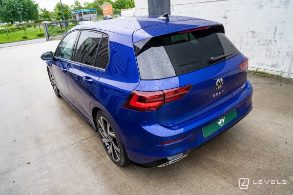 Volkswagen GOLF 8 1.5L eTSI 150 CH R-LINE DSG