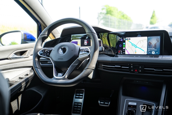  Volkswagen GOLF 8 1.5L eTSI 150 CH R-LINE DSG