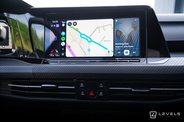  Volkswagen GOLF 8 1.5L eTSI 150 CH R-LINE DSG