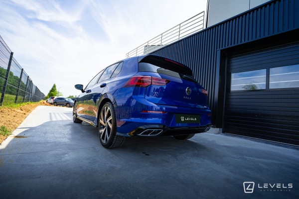  Volkswagen GOLF 8 1.5L eTSI 150 CH R-LINE DSG