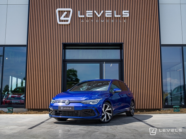  Volkswagen GOLF 8 1.5L eTSI 150 CH R-LINE DSG