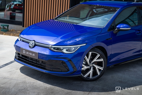  Volkswagen GOLF 8 1.5L eTSI 150 CH R-LINE DSG