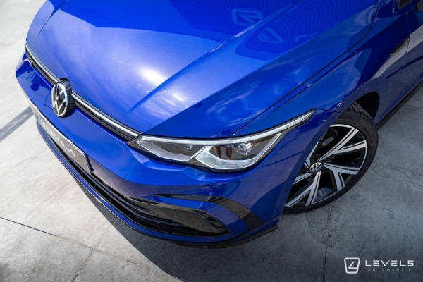  Volkswagen GOLF 8 1.5L eTSI 150 CH R-LINE DSG