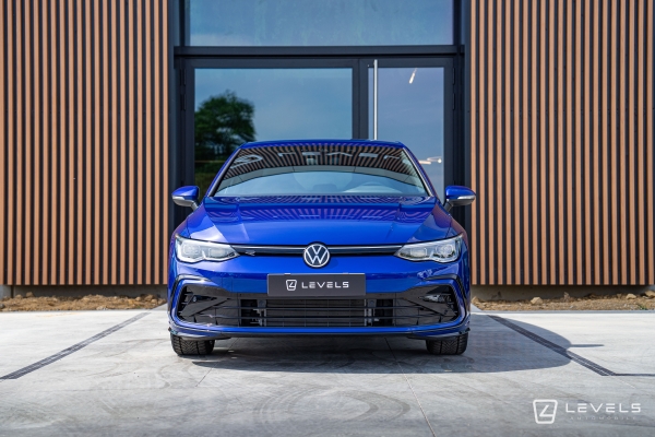 Volkswagen GOLF 8 1.5L eTSI 150 CH R-LINE DSG