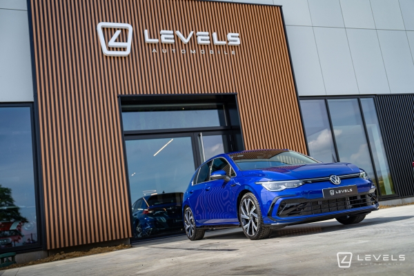  Volkswagen GOLF 8 1.5L eTSI 150 CH R-LINE DSG