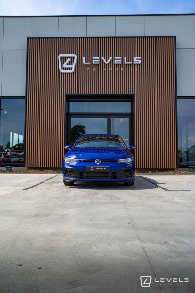  Volkswagen GOLF 8 1.5L eTSI 150 CH R-LINE DSG
