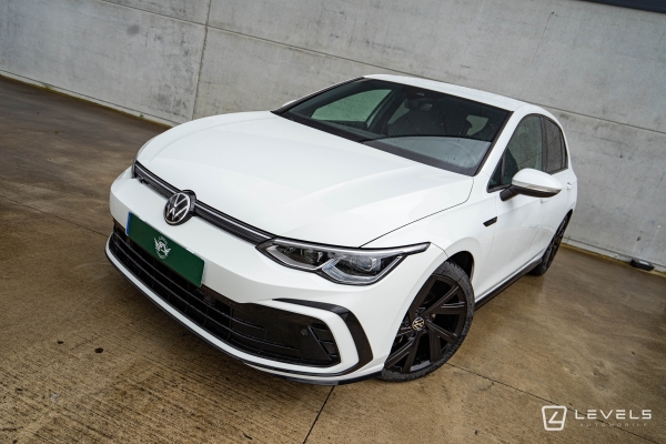 Volkswagen GOLF 8 1.5L eTSI 150 CH R-LINE DSG