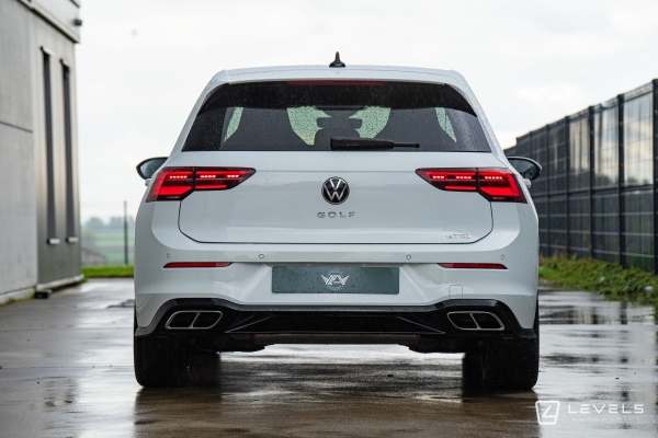 Volkswagen GOLF 8 1.5L eTSI 150 CH R-LINE DSG