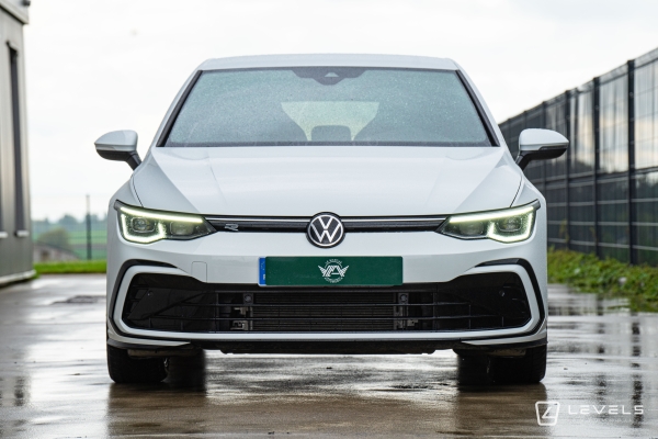 Volkswagen GOLF 8 1.5L eTSI 150 CH R-LINE DSG