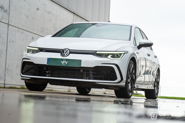 Volkswagen GOLF 8 1.5L eTSI 150 CH R-LINE DSG