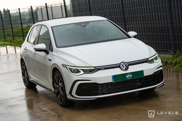 Volkswagen GOLF 8 1.5L eTSI 150 CH R-LINE DSG