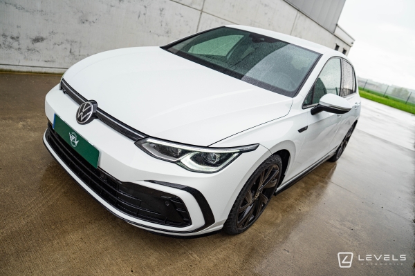 Volkswagen GOLF 8 1.5L eTSI 150 CH R-LINE DSG
