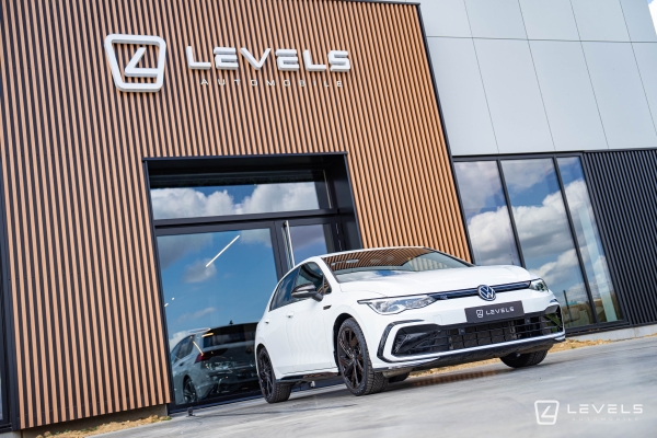  Volkswagen GOLF 8 1.5L eTSI 150 CH R-LINE DSG