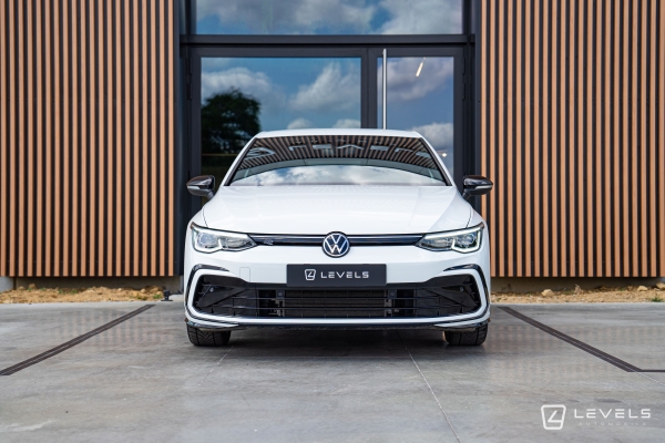  Volkswagen GOLF 8 1.5L eTSI 150 CH R-LINE DSG