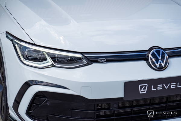  Volkswagen GOLF 8 1.5L eTSI 150 CH R-LINE DSG