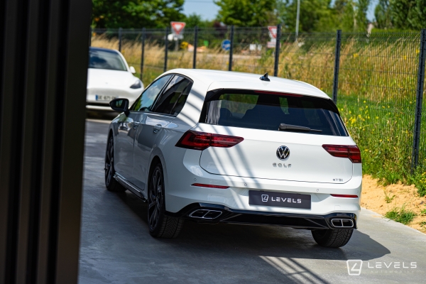  Volkswagen GOLF 8 1.5L eTSI 150 CH R-LINE DSG