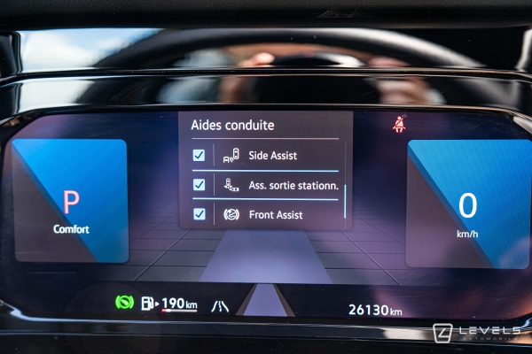  Volkswagen GOLF 8 1.5L eTSI 150 CH R-LINE DSG