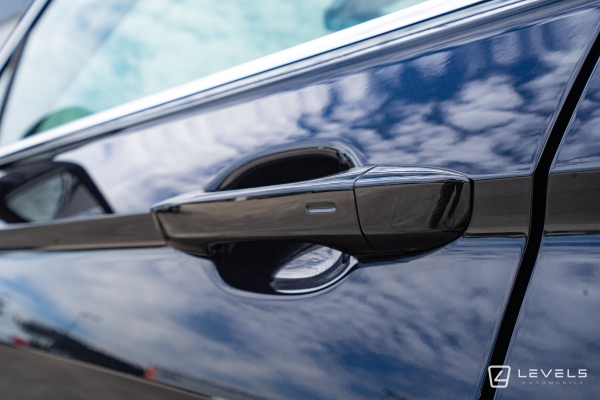 Volkswagen Tiguan Elégance Exclusive 1.4 Ehybrid 245 ch DSG6