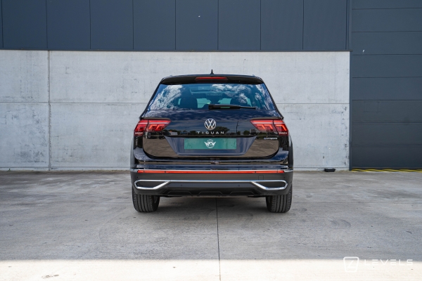 Volkswagen Tiguan Elégance Exclusive 1.4 Ehybrid 245 ch DSG6