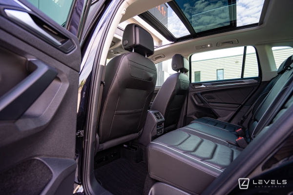 Volkswagen Tiguan Elégance Exclusive 1.4 Ehybrid 245 ch DSG6