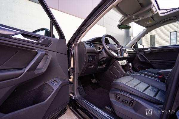Volkswagen Tiguan Elégance Exclusive 1.4 Ehybrid 245 ch DSG6
