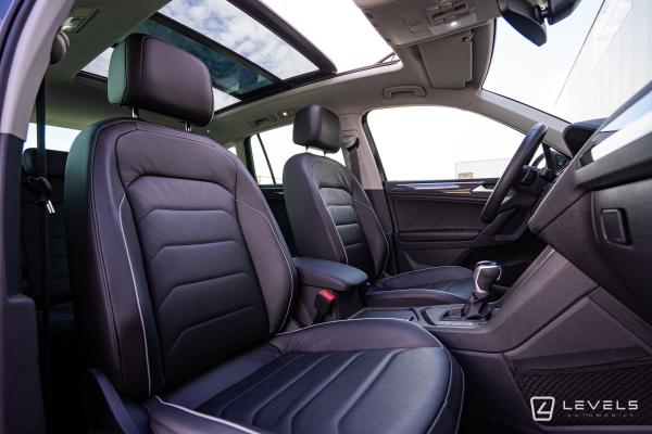 Volkswagen Tiguan Elégance Exclusive 1.4 Ehybrid 245 ch DSG6
